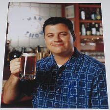 JIMMY KIMMEL SIGNED 8X10 PHOTO AUTHENTIC AUTOGRAPH COMEDY CENTRAL COA  picture
