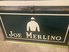 Joe ‘Skinny Joey’ Merlino Tack Trunk picture