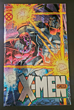 Marvel Comics X-Men Omega Magneto Direct Edition Single Issue Comic picture