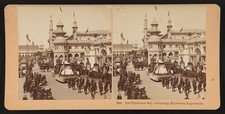Photo:San Francisco day, California Midwinter Exposition picture