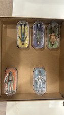 Hasbro Haslab Star Wars Vintage Collection Cantina Figures Only picture