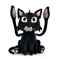 Dungeons & Dragons Displacer Beast Phunny Plush Kidrobot 68302 picture