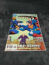 Superman Bizarro's World #88 DC Comics 1994 | Mint picture