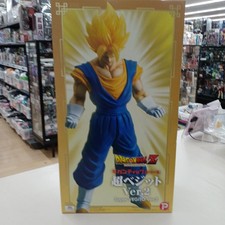 X-Plus Super Vegetto VER.2 Gigantic Series Dragon Ball Action Figure picture