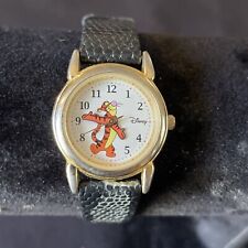 Tigger Vintage 1980’s  Disney SII/Seiko Watch, Great Condition picture