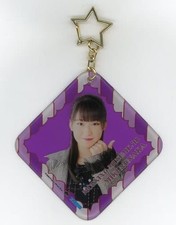 Nonaka Miki Morning Musume 18 Soft Keyholder 2018 Hello Project Official picture