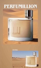 DUNHILL EAU DE TOILETTE SPRAY 75 ML/2.5 FL.OZ. Original Formula DISCONTINUED picture