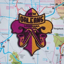 New Orleans Patch picture