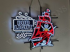 Tampa Bay Buccaneers Beer 24