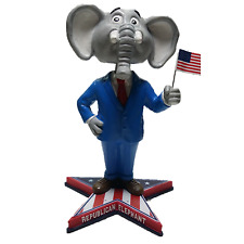 Elephant (Republican) Presidential Regular Version Bobblehead picture