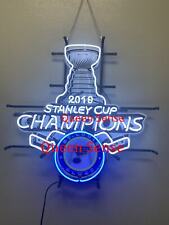 New St. Louis Blues Hockey Ice Hockey 2019 Neon Light Sign 24