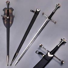 The Lord of the Rings, Aragorn Sword Scripture Edition, Nasir picture
