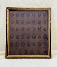 VTG 1989 Presidents of the United States George Washington to George HW Bush picture