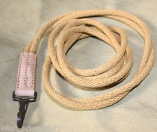 M1905 Colt 45 Auto Cavalry Pistol Lanyard picture