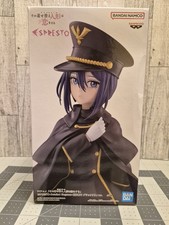 My Dress-Up Darling Sajuna Inui (Black Lily ver.) Figure |  Unopened picture