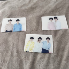 BTS hard copy photos. K pop fan collectibles. picture