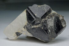 NATURAL RARE CASSITERITE AND SOME UNKNOWN MINERAL 100 CARATS PAKISTAN,(Tn-329) picture