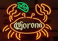 Corona Big Crab Lime 20