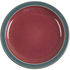 Denby-Langley Harlequin Bread & Butter Plate 5431623 picture