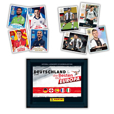 Panini Germany 2024 & the Best of Europe - Choose Stickers 1/2 picture