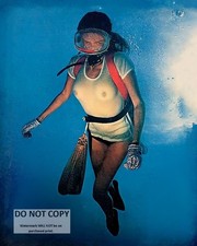 JACQUELINE BISSET IN 