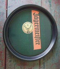 Jagermeister Pub and Bar Serving Cocktail Tray picture