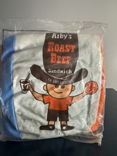 Arby’s Roast Beef Vintage 70s 16