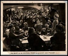 Lew Ayres in All Quiet on the Western Front (1931) ORIGINAL VINTAGE PHOTO M 79 picture