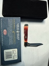 2001 Case Xx 61749 L Ss Cooperlock Red Sl picture