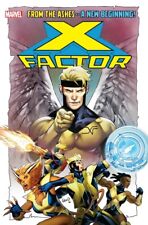 X-FACTOR #1 (MAIN COVER) - PRESALE 8/14/24 picture