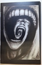 VTG Underground Zine Psychosis HTF MINNESOTA picture