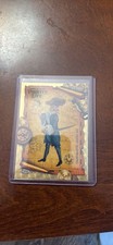 2025 Topps Disneyland Sir Henry Mainwaring POTC-5 SuperFractor 1/1 Pirates picture