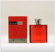 Alfred Dunhill Desire Men's Eau de Toilette 5 ml. 0.17 fl.oz. miniperfume new  picture