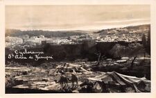 Cyclorama Ste Anne de Beaupre Montreal Quebec Canada Real Photo RPPC picture