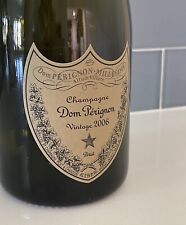 2006 Vintage Dom Perignon by Moet & Chandon Champagne EMPTY BOTTLE Collectible picture