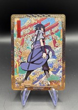 Naruto Kayou Ninja Age Premium Sasuke XR NRCCNA-XR-002L5 (672/720) English picture
