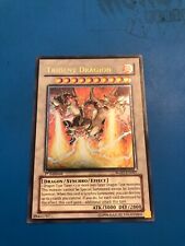 YUGIOH Ultimate Rare Trident Dragion RGBT-EN043 1st Edition picture