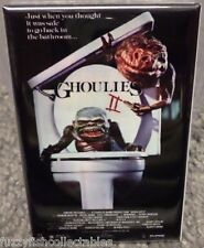 Ghoulies 2 Movie Poster 2