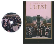 (G)I-DLE I TRUST True Version Import CD Album K-pop picture