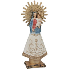 Our Lady Of The Pillar 12