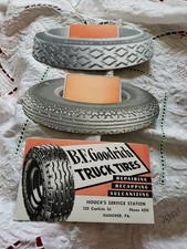 Automotive Themed Giveaway Premium Ink Blotters, Group Of Three picture