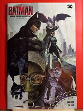 2022 DC Comics Batman Long Halloween Special Edition 1 Simone Biancchi Cover Art picture