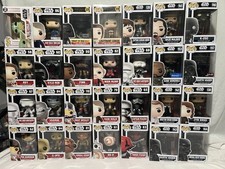 *28 Pc Lot* Star Wars: The Force Awakens & Rogue One 28 Piece Funko Pop Bundle picture