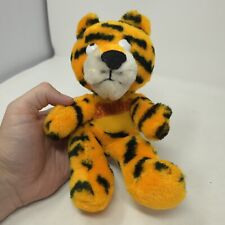 Vintage 1977 Dakin Sambo’s Restaurant Plush Tiger Stuffed Toy Promo Tiger picture
