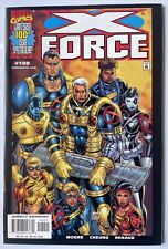 X-Force #100 Variant Rob Liefeld Cover (Marvel 2000) picture