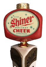 Shiner Cheer Seasonal A most famous Christmas Beer from Shiner Texas picture