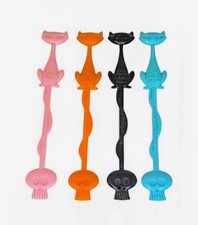 Shag Swizzle Sticks/Stirrers 