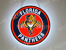 Florida Panthers Ice Hockey 3D LED 16