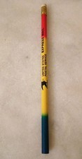 1 Vtg USPS United States Postal Service Pencil Complements of Postal Service  picture
