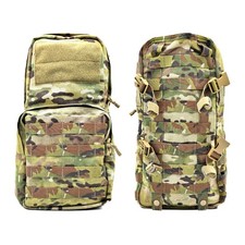 2026 London Bridge Trading LBT-9039A Modular Assault Pack MAP, Multicam picture